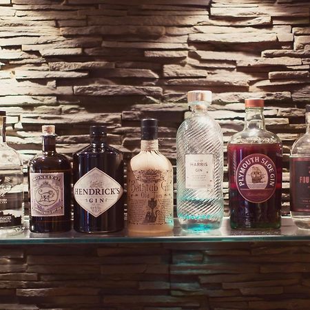 Inverkip Hotel Ngoại thất bức ảnh